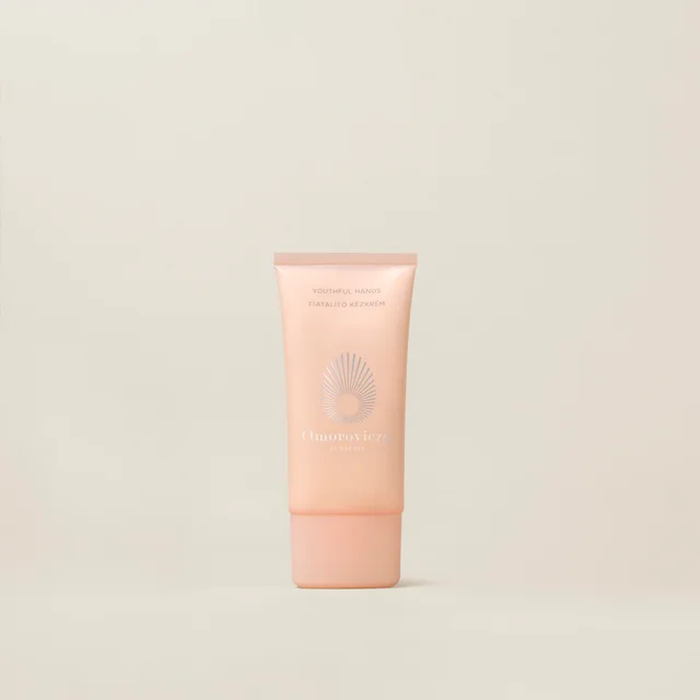 Omorovicza Youthful Hands 75ml
