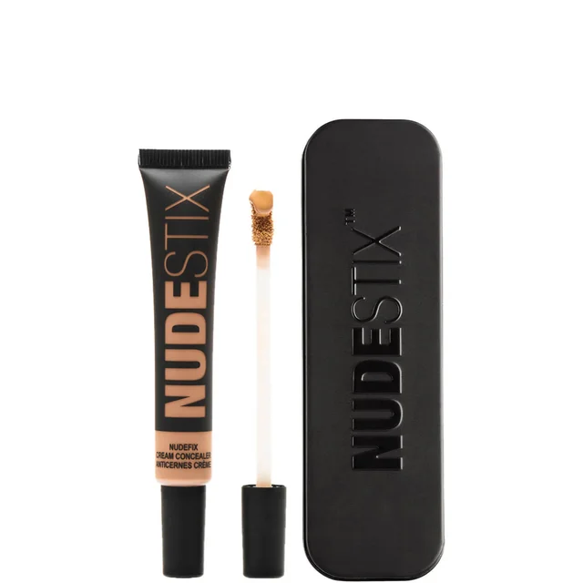 NUDESTIX Nudefix Crème Concealer 10 ml (Verschillende Tinten)