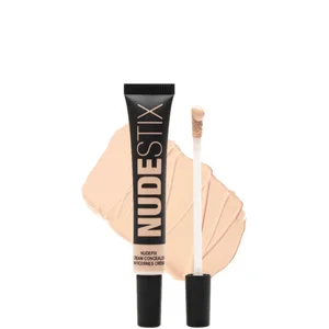 NUDESTIX Nudefix Crème Concealer 10 ml (Verschillende Tinten) - Shade Nude 1