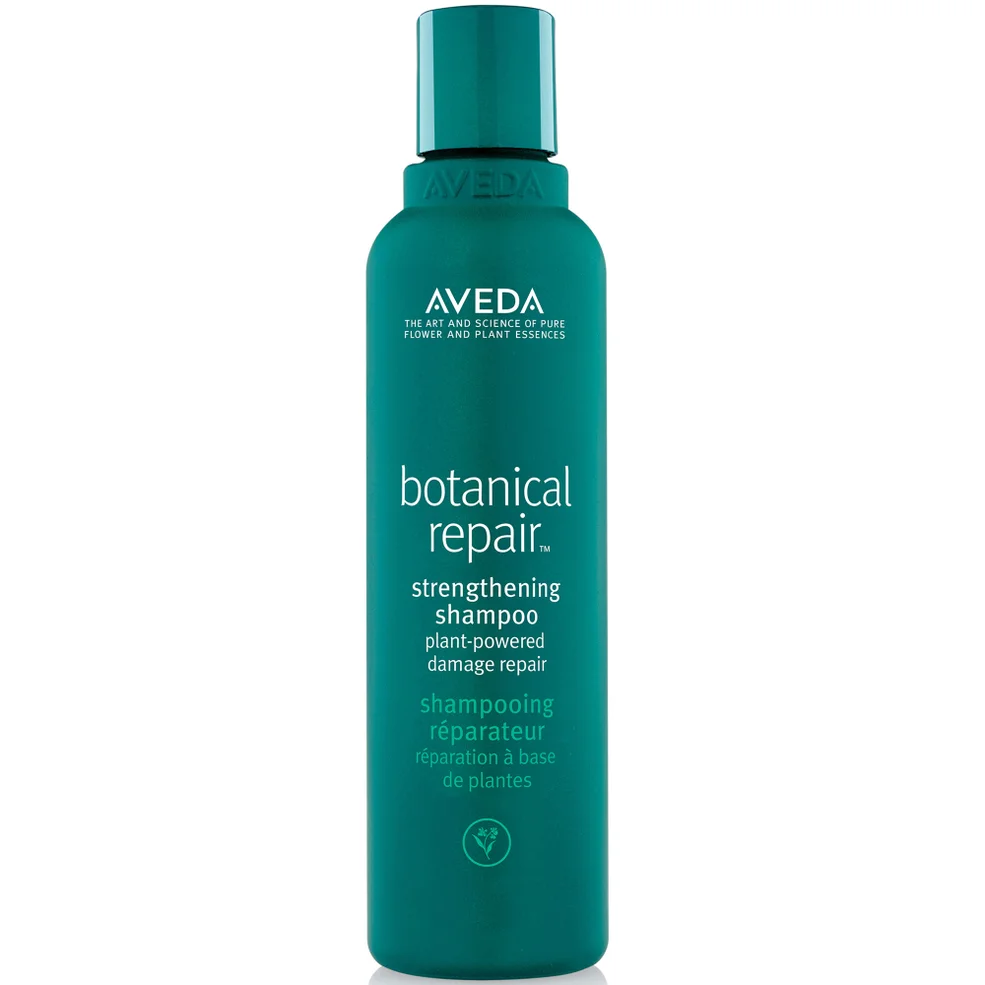 Aveda Botanical Repair Strengthening Shampoo 200ml Afbeelding 1