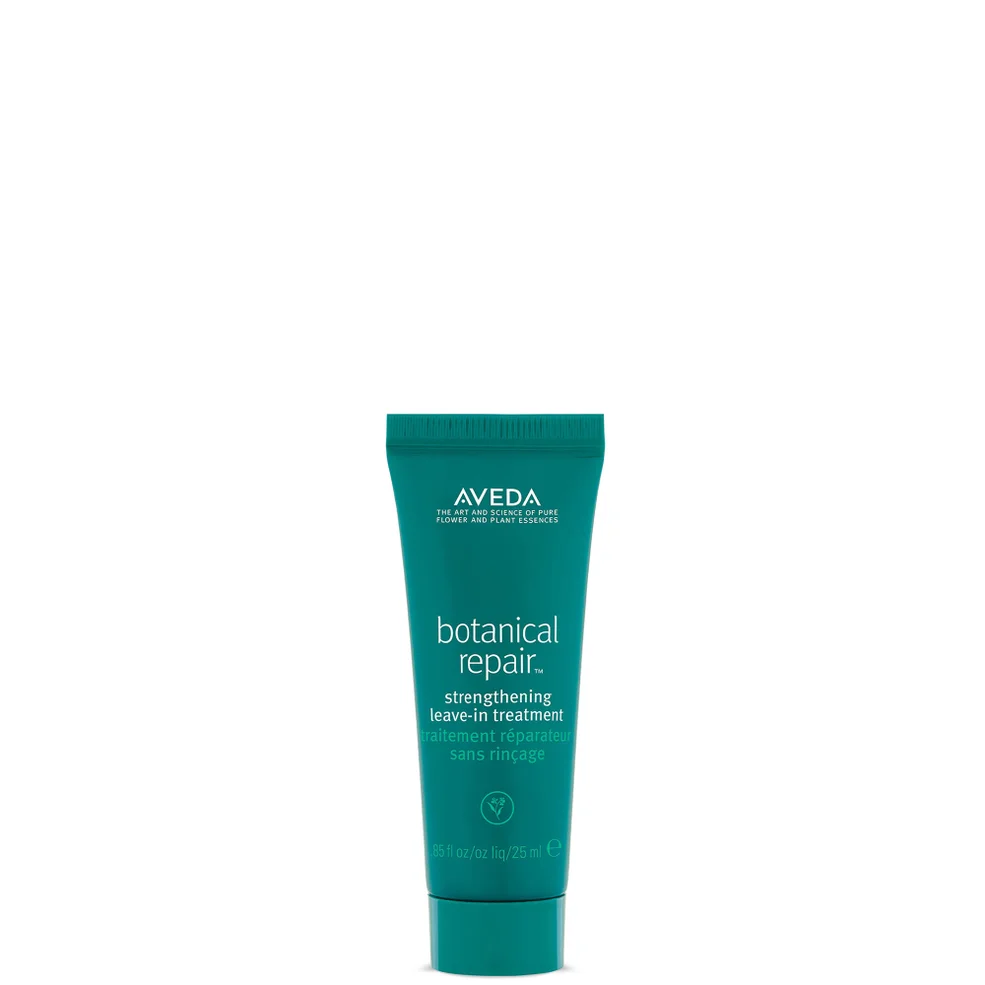 Aveda Botanical Repair Strengthening Leave-In Treatment 25ml Afbeelding 1