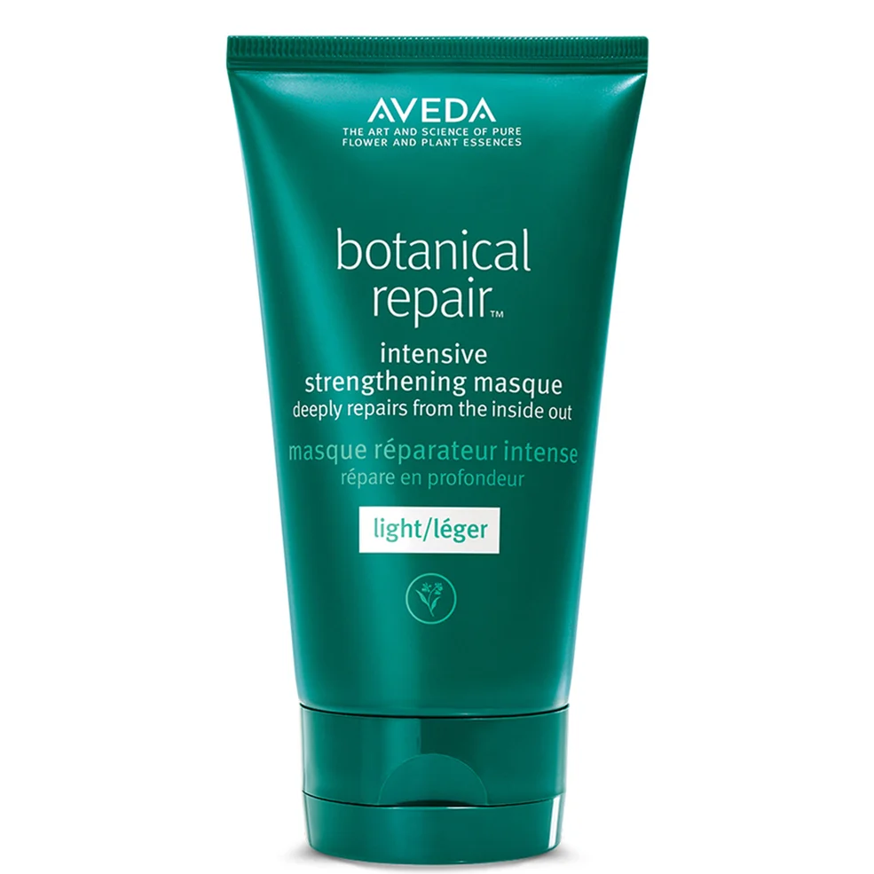 Aveda Botanical Repair Intensive Strengthening Masque Light 150ml Afbeelding 1