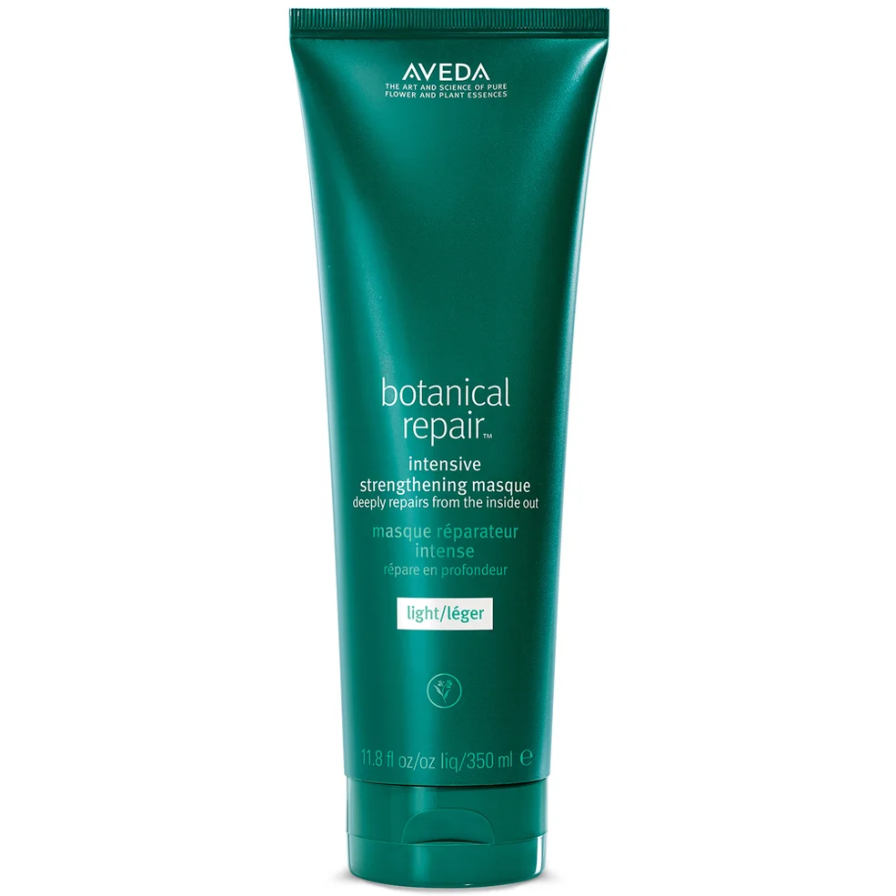Aveda Botanical Repair Intensive Strengthening Masque Light 300ml Afbeelding 1