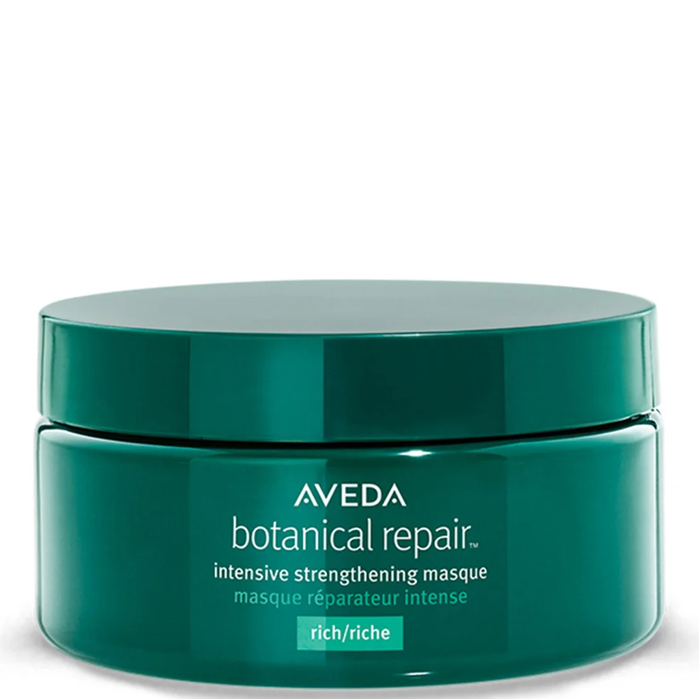 Aveda Botanical Repair Intensive Strengthening Masque Rich 200ml Afbeelding 1