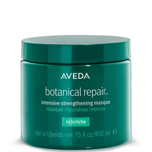 Aveda Botanical Repair Intensief Verstevigend Rijkelijk Masker 450 ml - undefined undefined