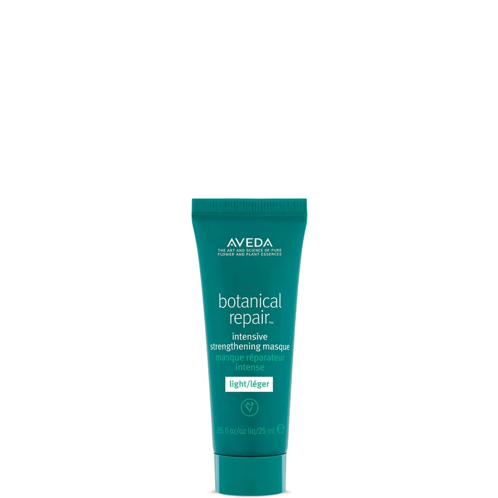 Aveda Botanical Repair Intensive Strengthening Masque Light 25ml Afbeelding 1