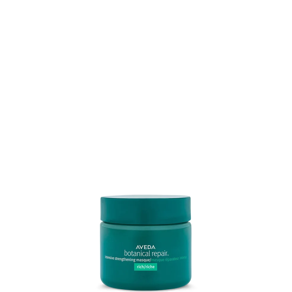 Aveda Botanical Repair Intensive Strengthening Masque Rich 25ml Afbeelding 1