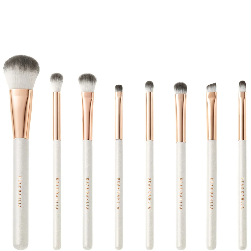 Dear Dahlia Blooming Brush Collection Afbeelding 1