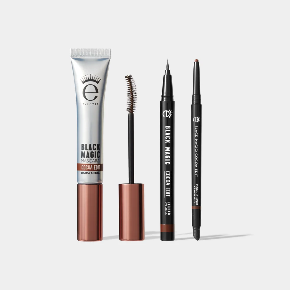 Eyeko Cocoa Edit Collection Afbeelding 1