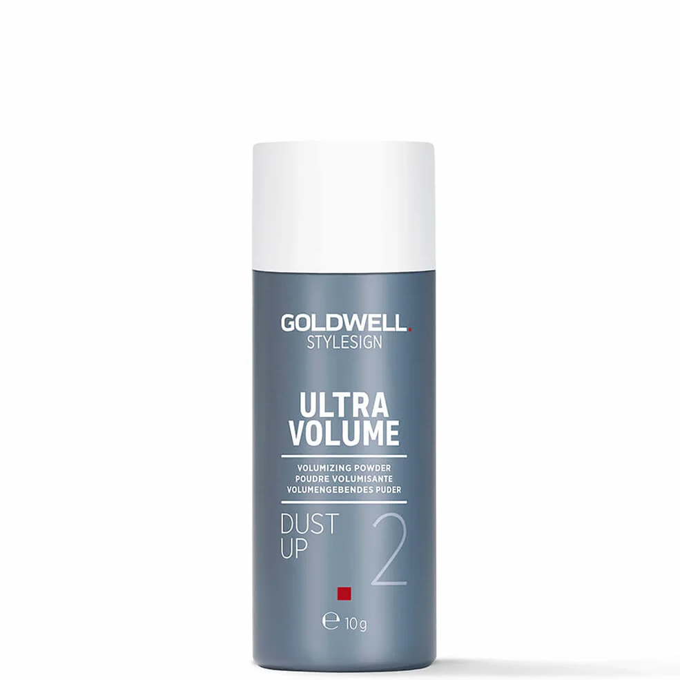 Goldwell StyleSign Ultra Volume Dust up Volumising Powder 10g Afbeelding 1