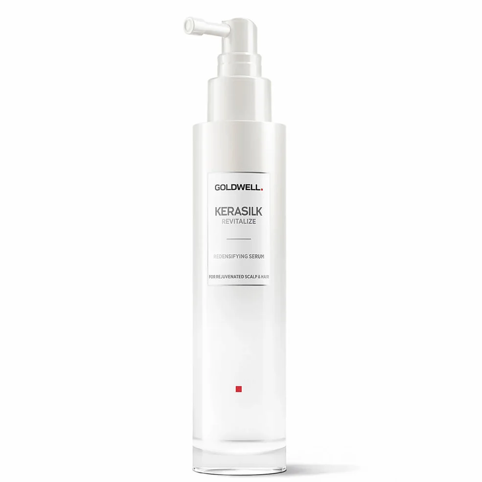 Goldwell Kerasilk Revitalize Redensifying Serum 100ml Afbeelding 1