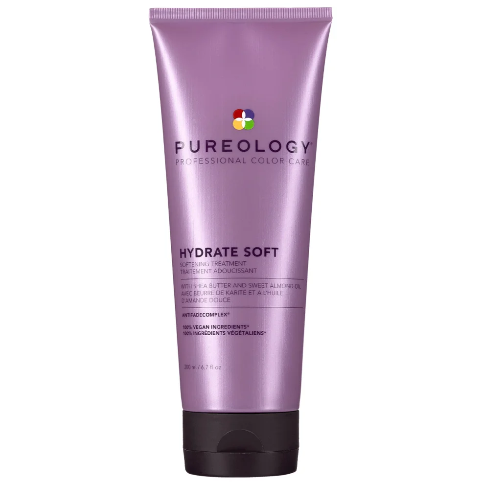 Pureology Hydrate Verzachtende Behandeling 200 ml Afbeelding 1