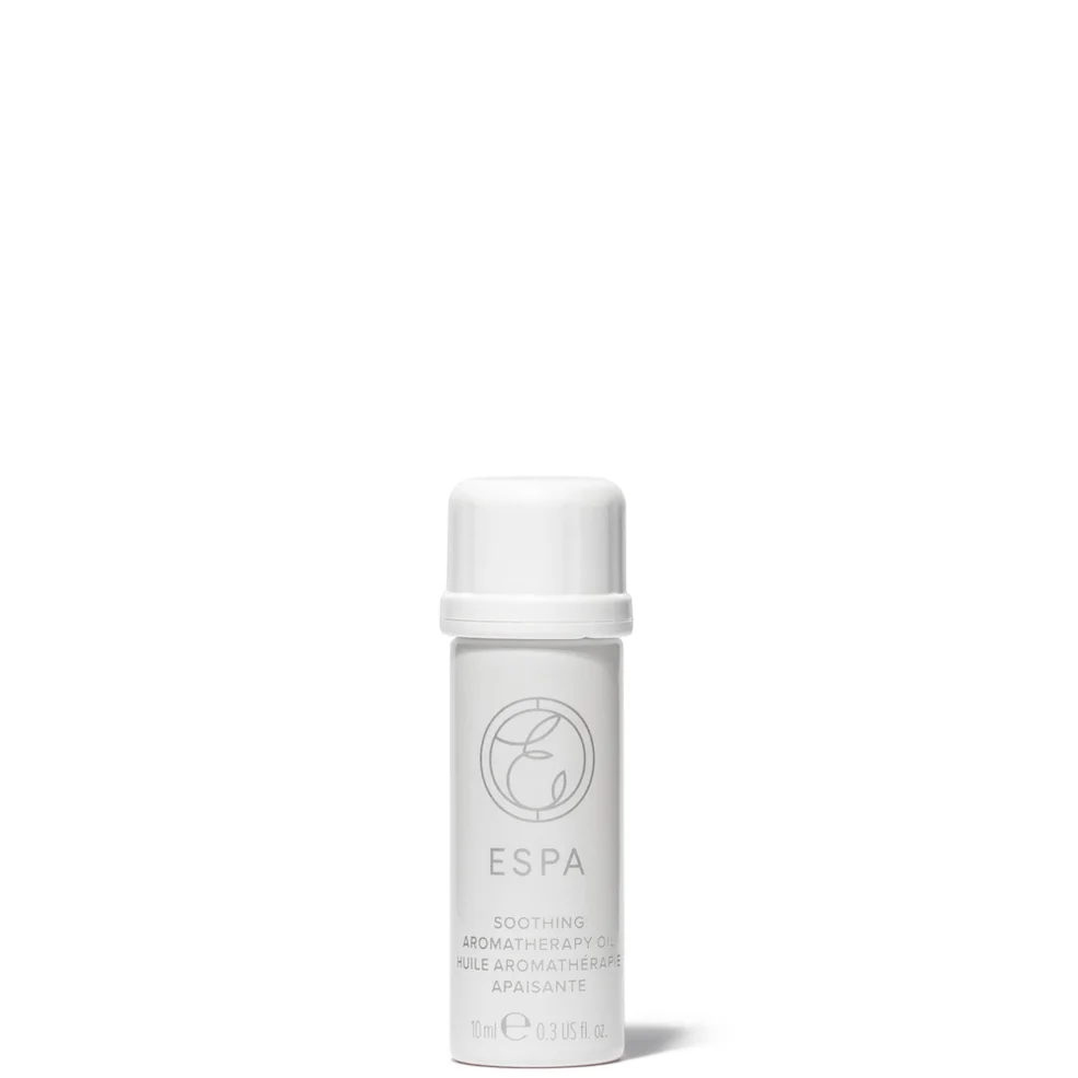 ESPA Soothing Aromatherapy Single Oil 10ml Afbeelding 1