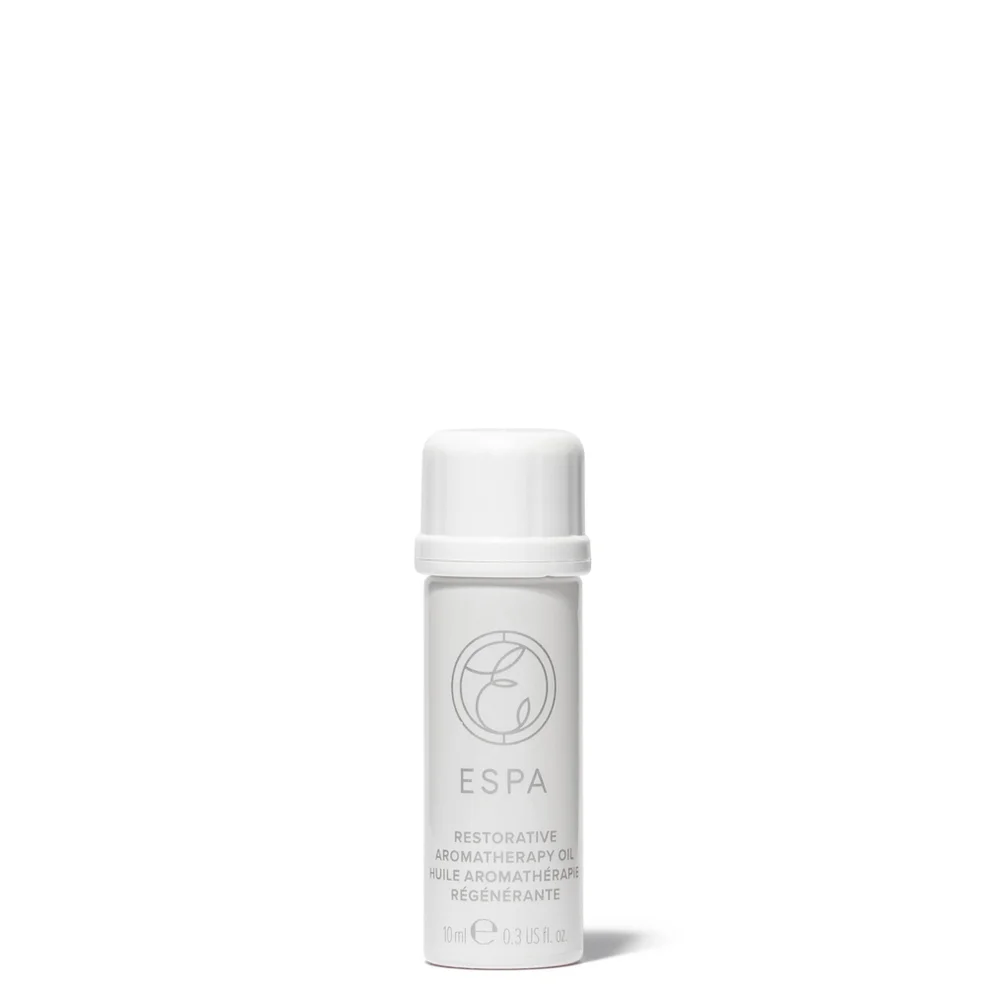 ESPA Restorative Aromatherapy Single Oil 10ml Afbeelding 1