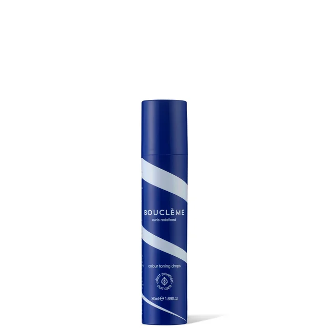 Bouclème Verstevigende Drops 30 ml