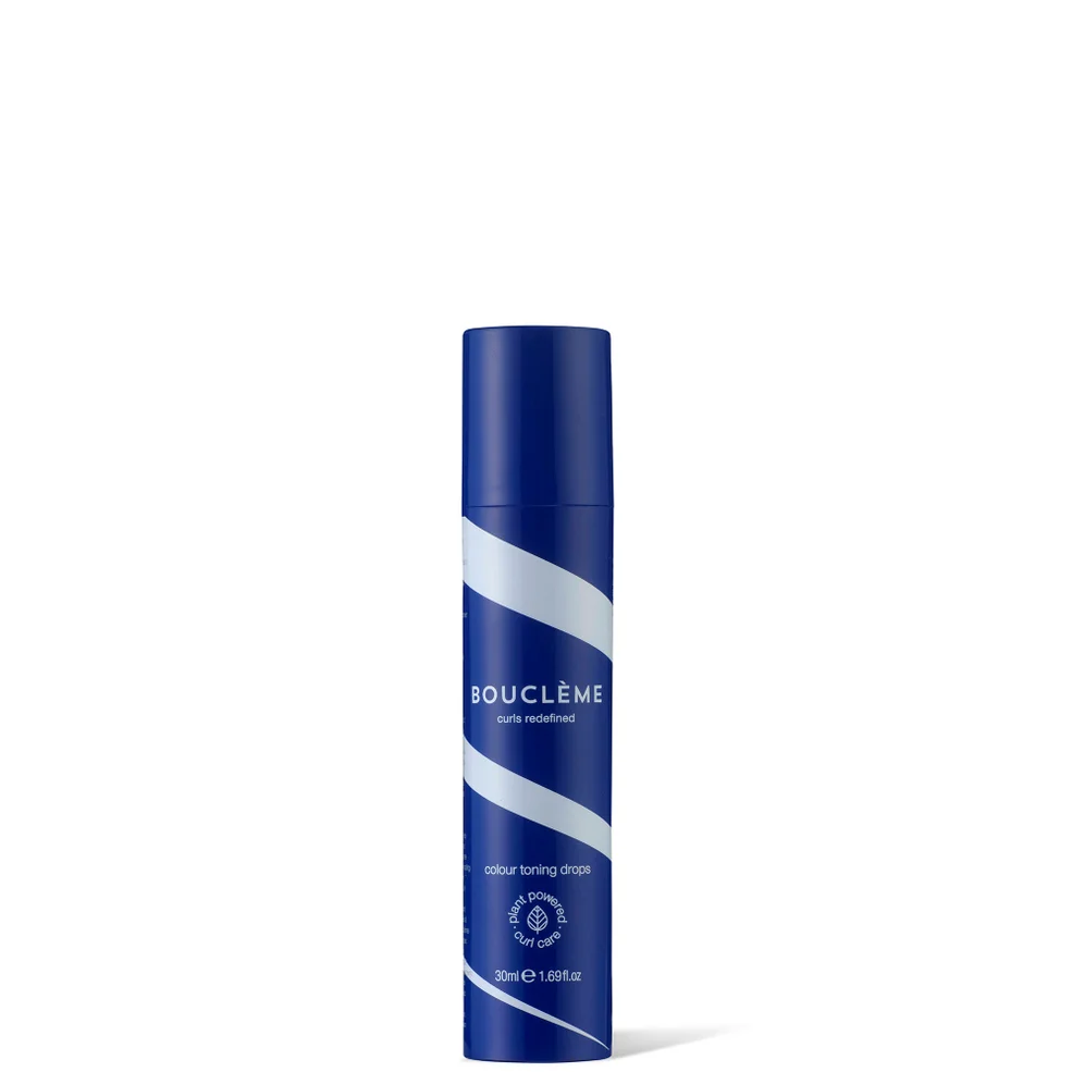 Bouclème Verstevigende Drops 30 ml Afbeelding 1