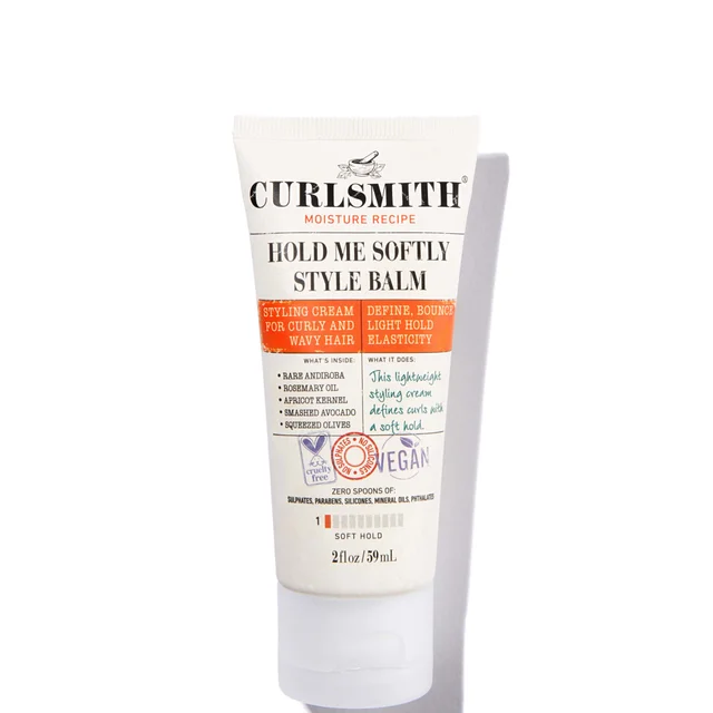 Curlsmith Hold Me Softly Stylebalsem Reisformaat 59 mly