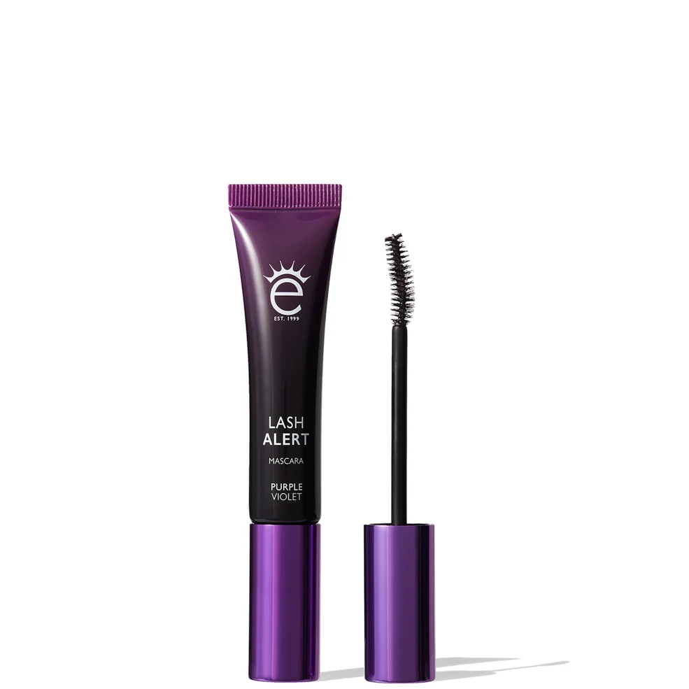 Eyeko Lash Alert Mascara - Paars Afbeelding 1