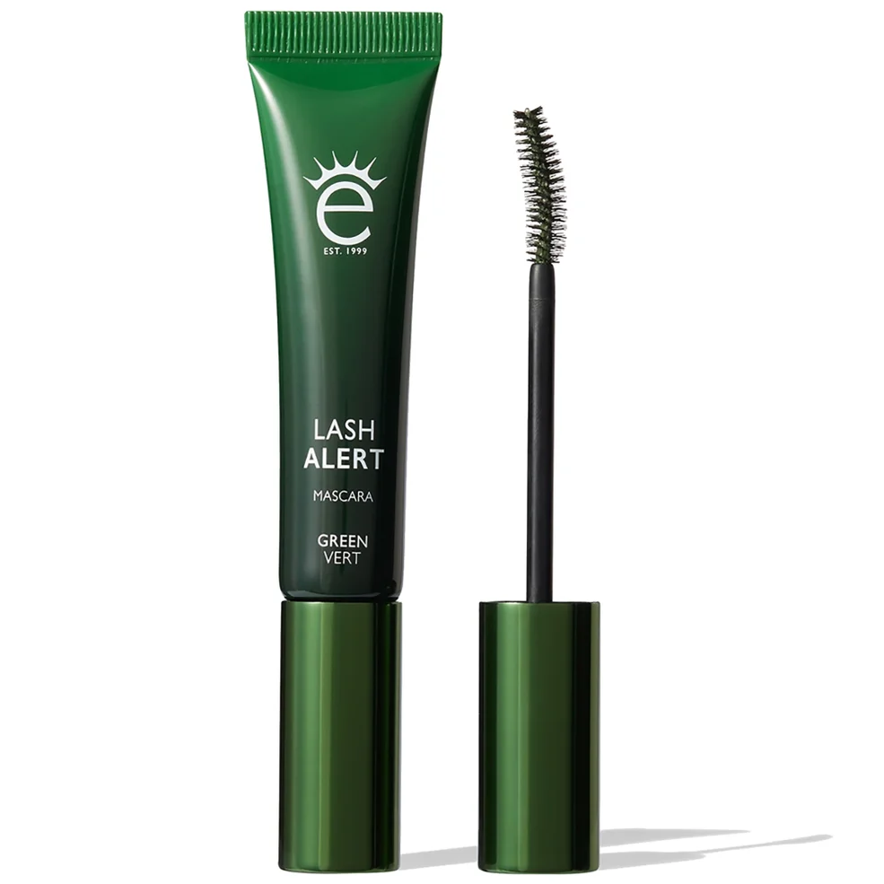 Eyeko Lash Alert Mascara - Groen Afbeelding 1