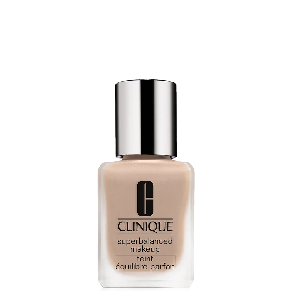 Clinique SUPERBALANCED Makeup 30ml (Various Shades) Afbeelding 1