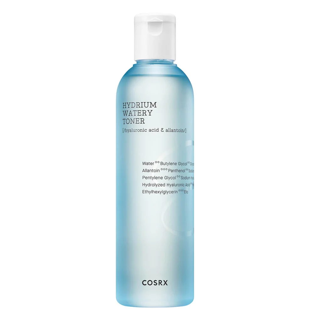 COSRX Hydrium Waterige Toner 150 ml Afbeelding 1