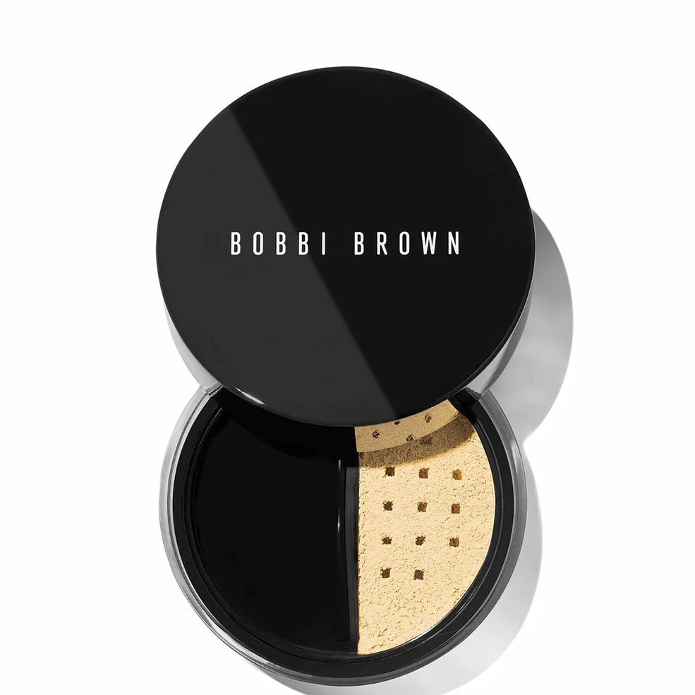 Bobbi Brown Loose Powder 12g (Various Shades) Afbeelding 1