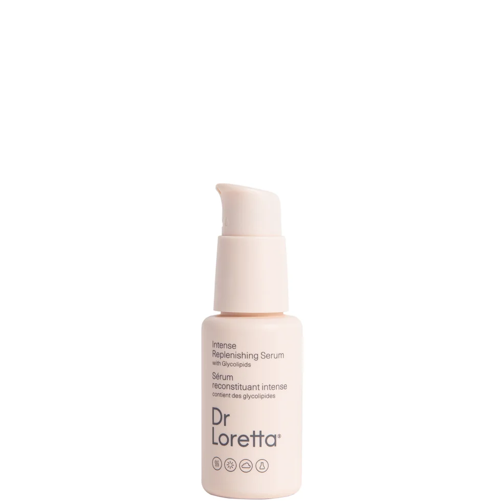Dr. Loretta Intense Replenishing Ceramide Serum 30ml Afbeelding 1