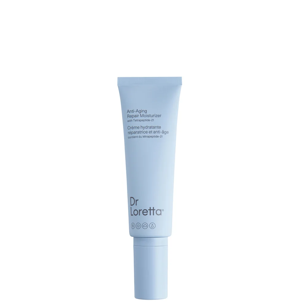 Dr. Loretta Anti-Aging Repair Moisturiser 50ml Afbeelding 1