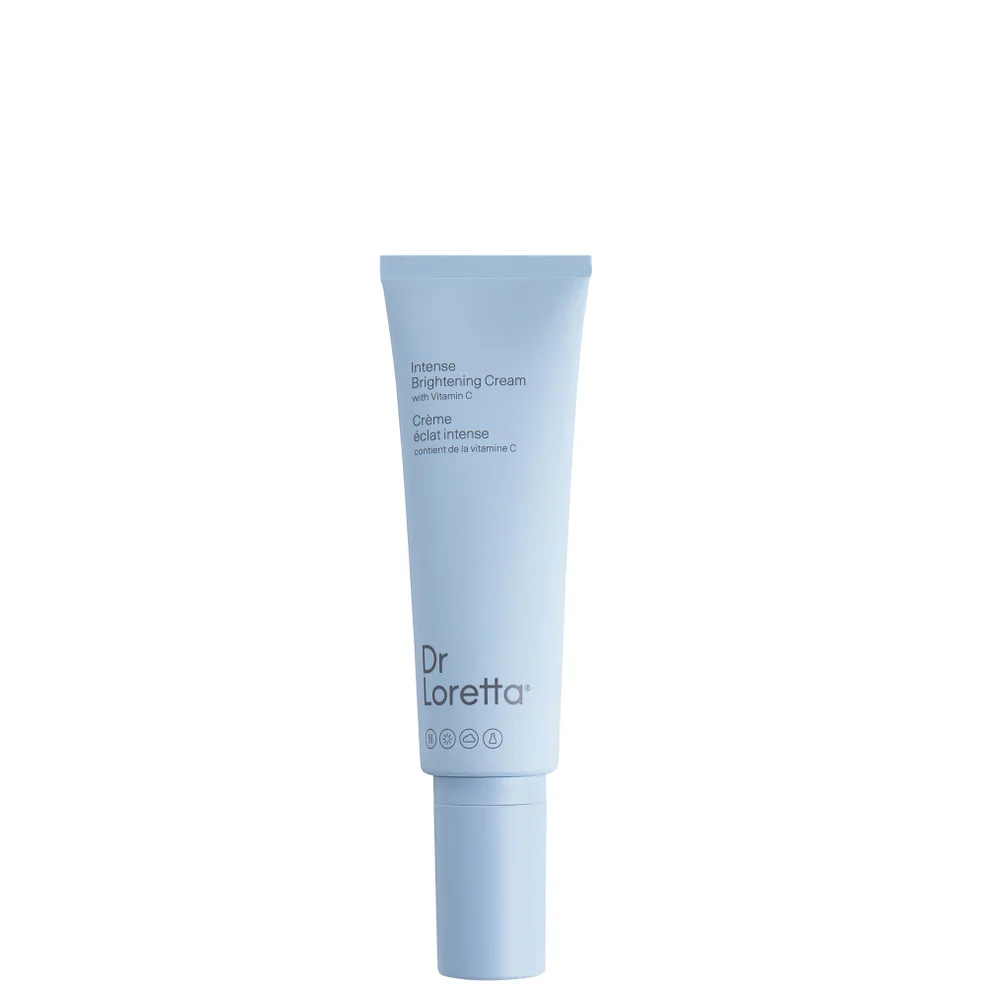 Dr. Loretta Intense Brightening Cream With Vitamin C 50ml Afbeelding 1
