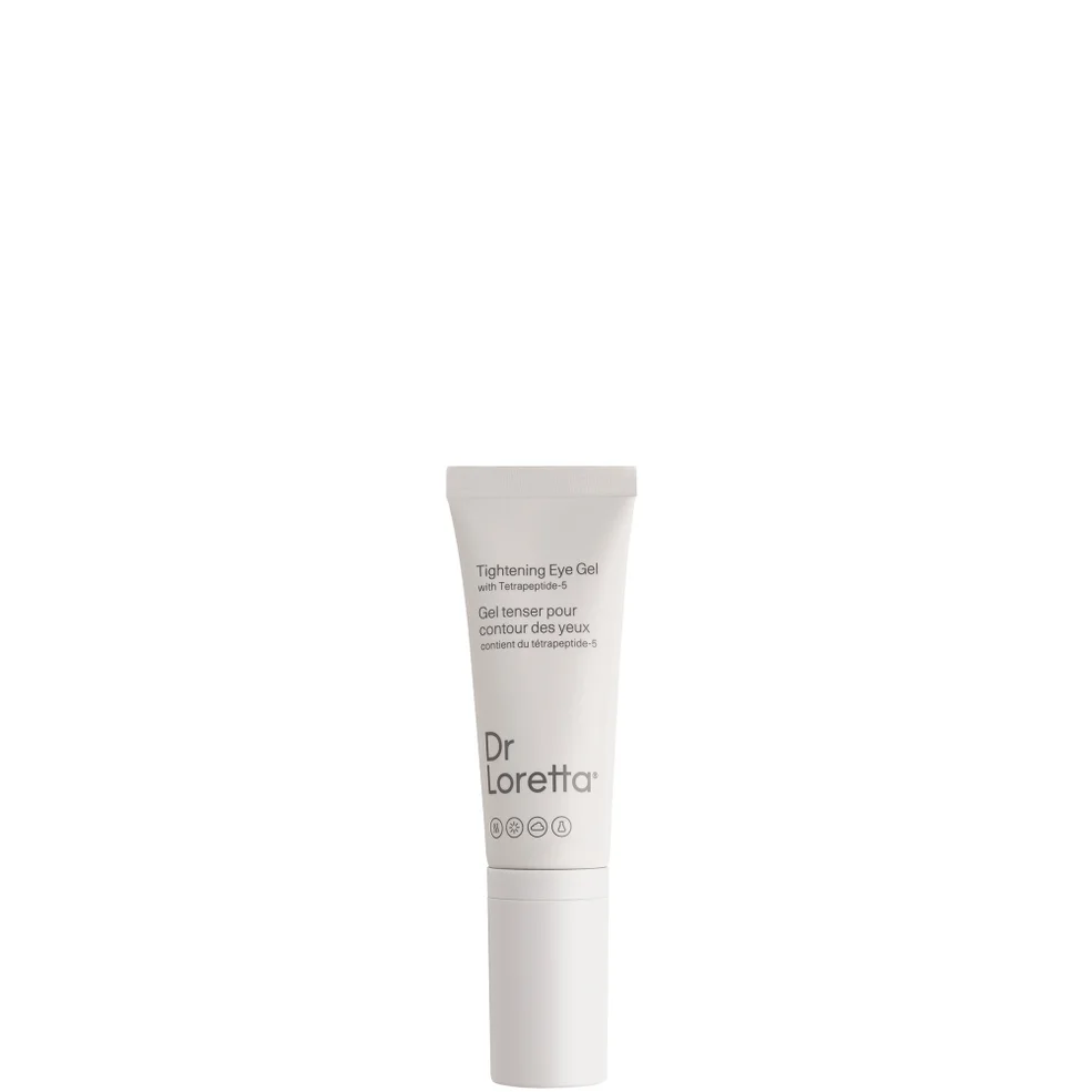 Dr. Loretta Tightening Eye Gel 20ml Afbeelding 1