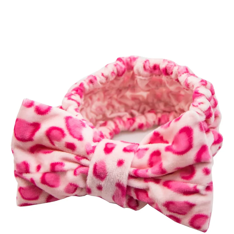 The Vintage Cosmetic Company Lola Make-up Headband Afbeelding 1