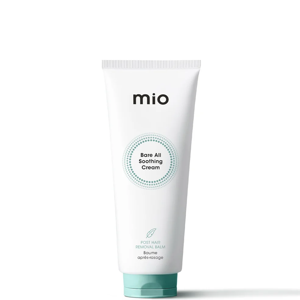 mio Bare All Soothing Cream 100ml Afbeelding 1