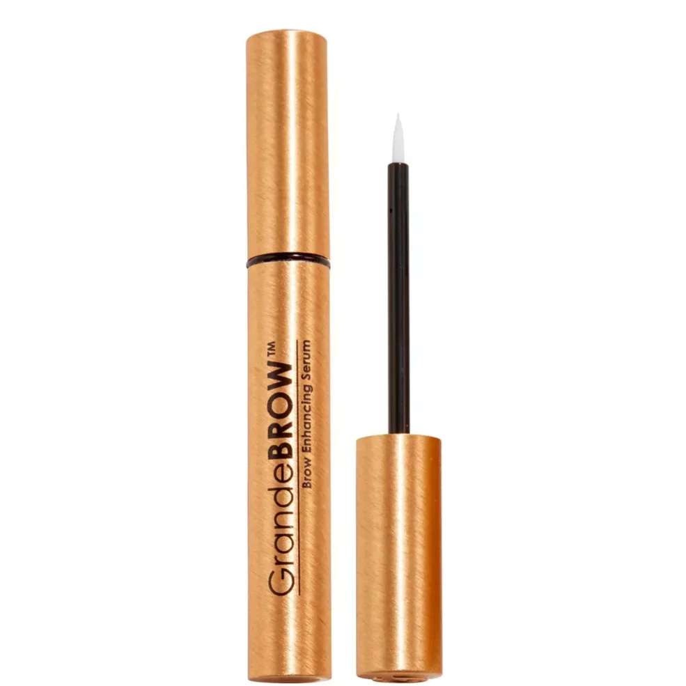 GRANDE Cosmetics GrandeBROW Brow Enhancing Serum 3ml (4 Months Supply) Afbeelding 1