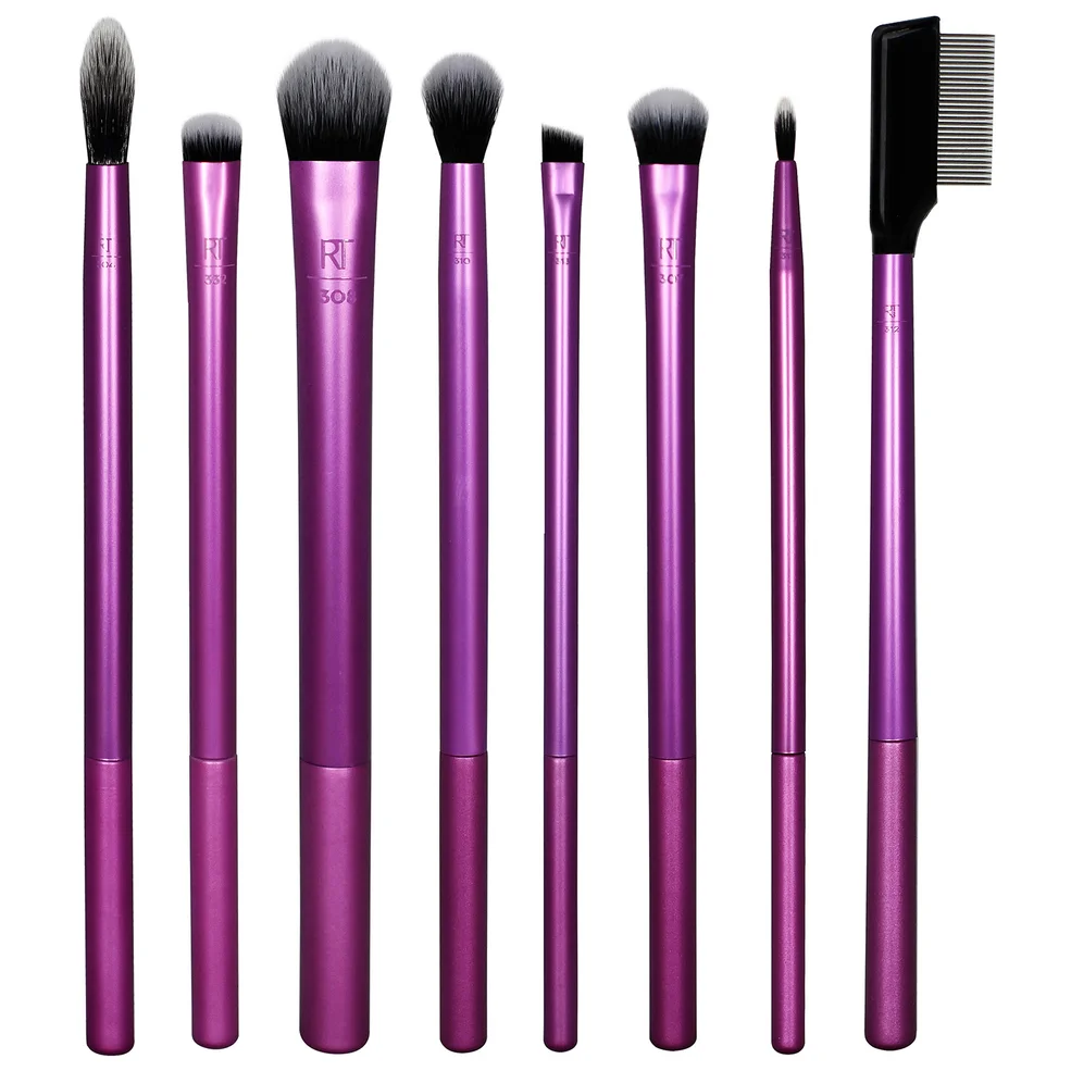 Real Techniques Everyday Eye Essentials Afbeelding 1