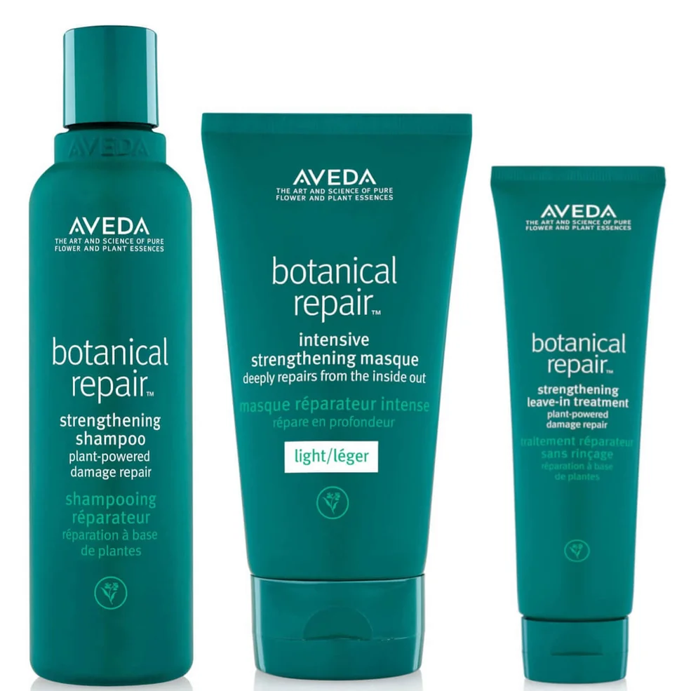 Aveda Botanical Repair Routine Afbeelding 1