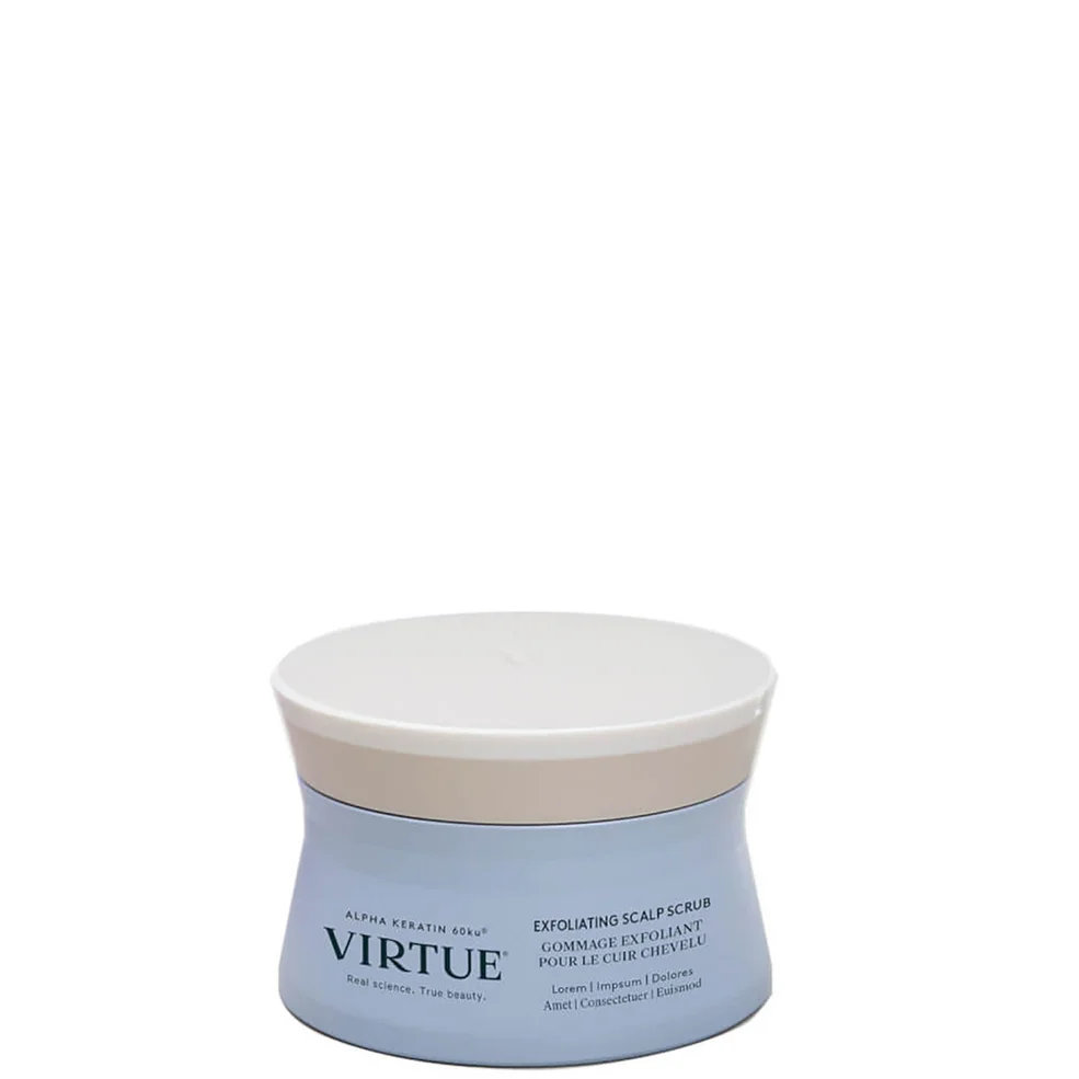 VIRTUE Refresh Exfoliating Scalp Treatment 150ml Afbeelding 1