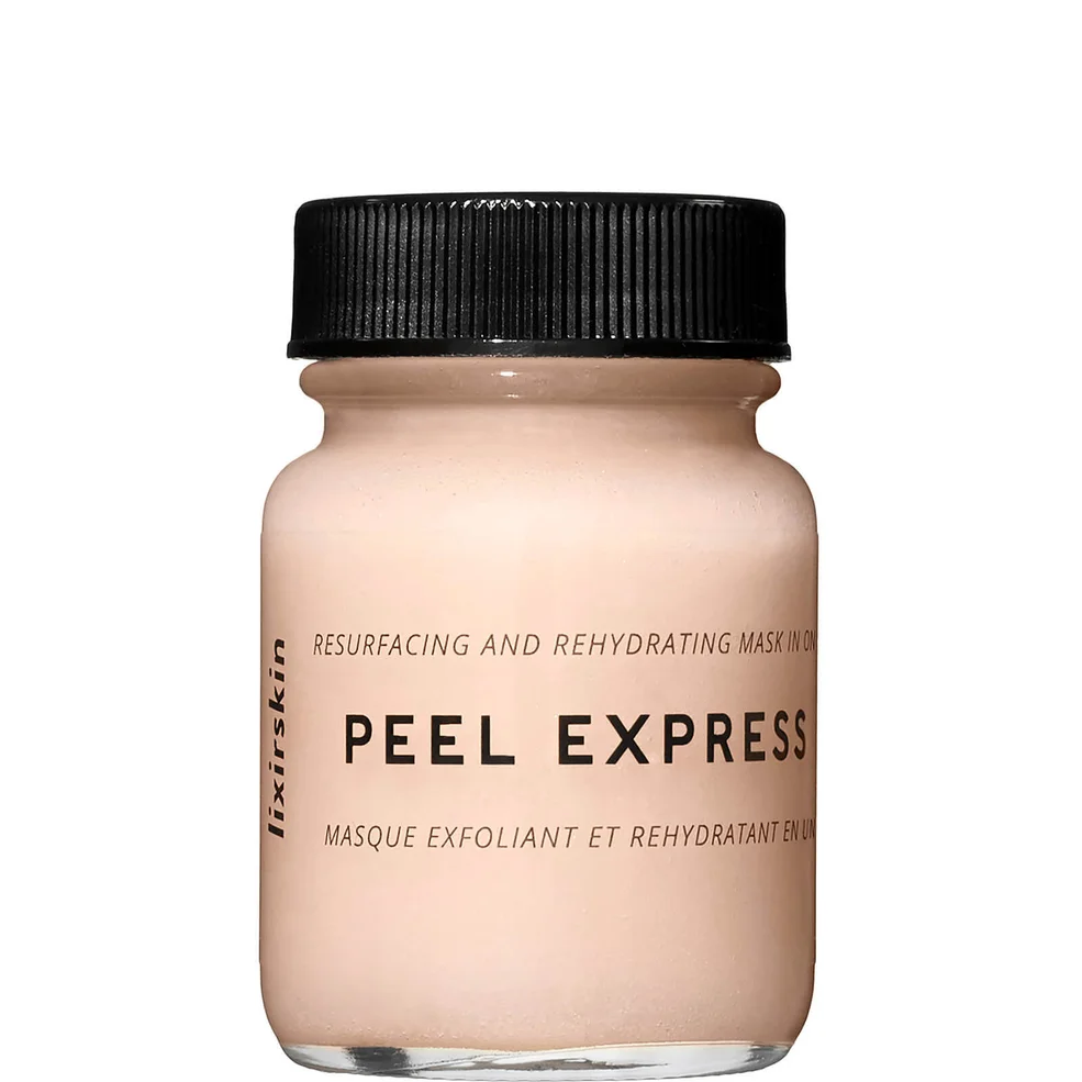LIXIRSKIN Peel Express 30g Afbeelding 1