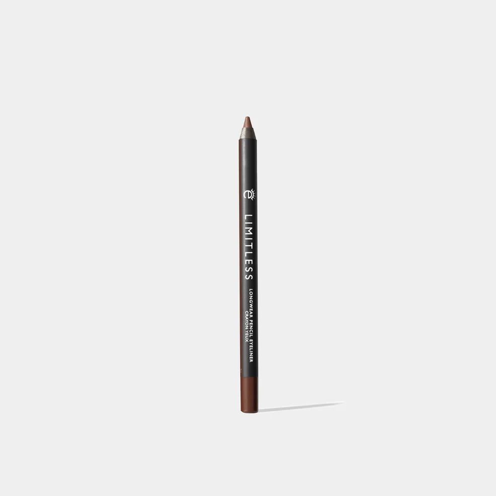 Eyeko Limitless Long-Wear Potlood Eyeliner (Diverse tinten) Afbeelding 1