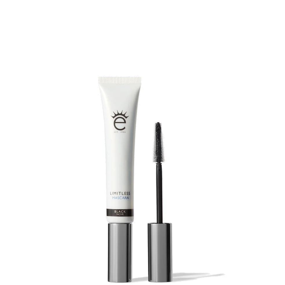 Eyeko Limitless Lengthening Mascara - Black Afbeelding 1