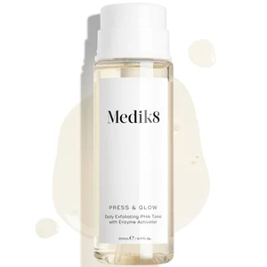Medik8 Press en Glow Tonic 200 ml - Size 200ml