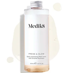 Medik8 Press en Glow Tonic Refill 200 ml - Size 200ml Refill