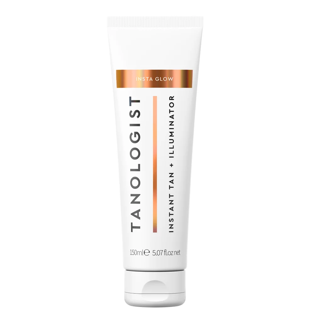 Tanologist Insta Glow - Instant Tan Lotion 150ml Afbeelding 1