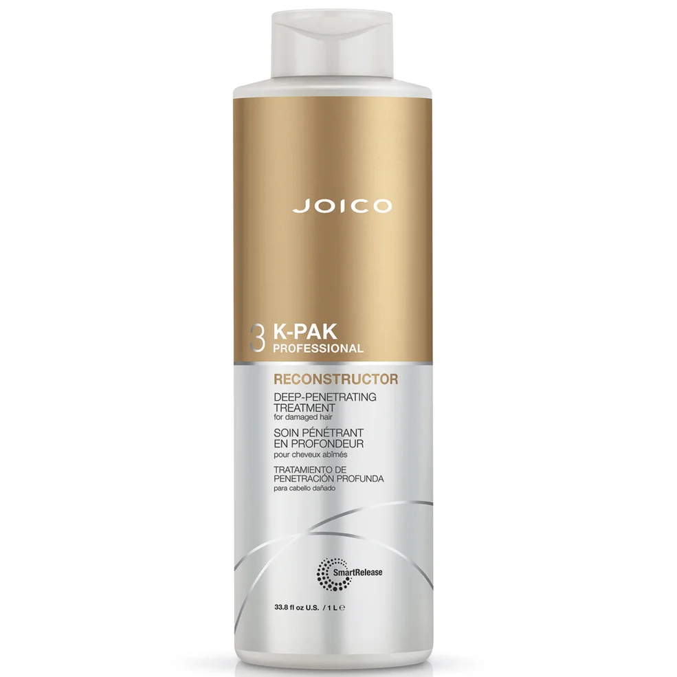 Joico K-Pak PROFESSIONAL Reconstructor 1000ml Afbeelding 1