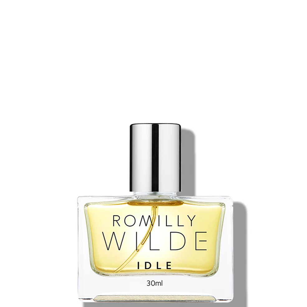 Romilly Wilde IDLE Eau de Parfum 30ml Afbeelding 1