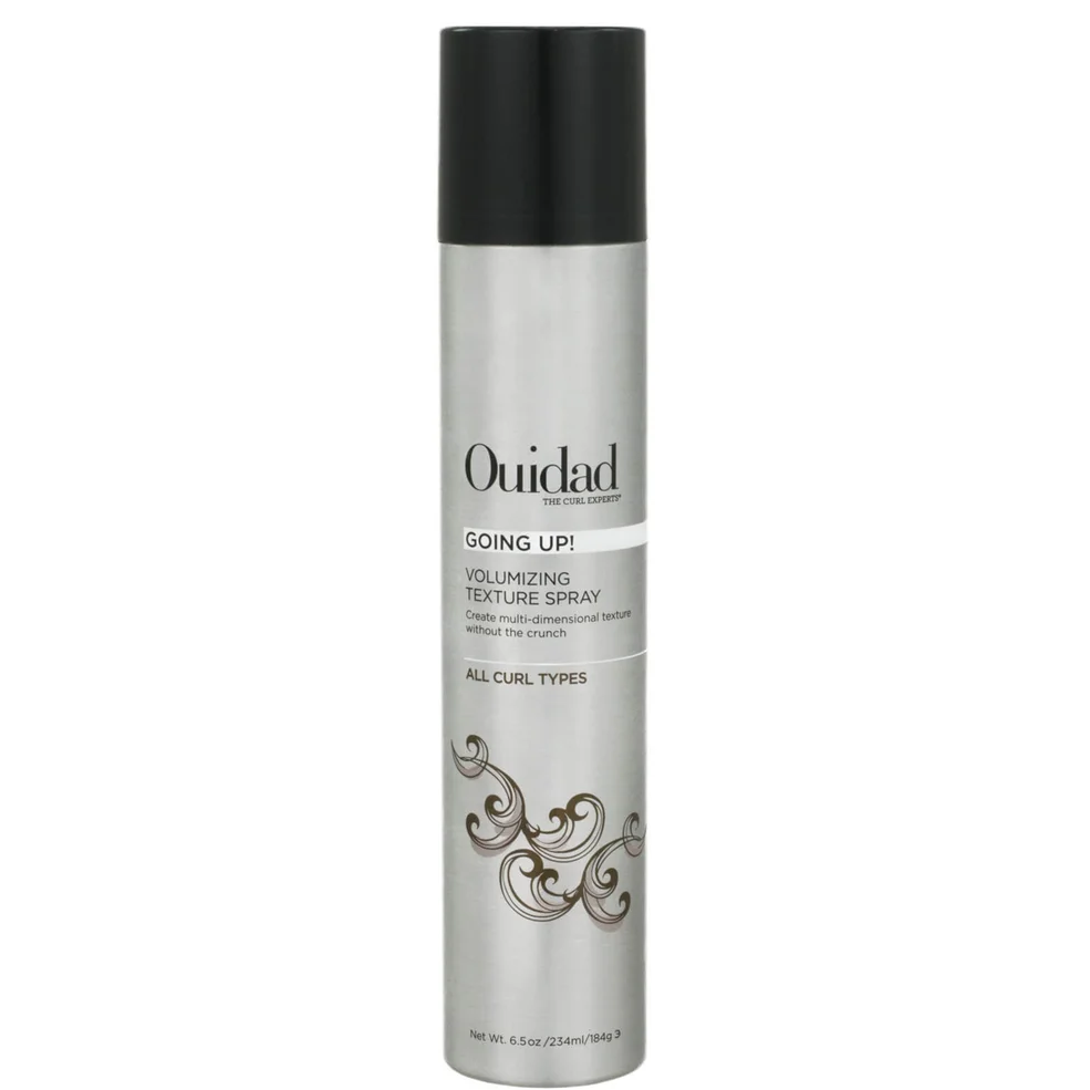 Ouidad Going Up! Texture Spray 192ml Afbeelding 1