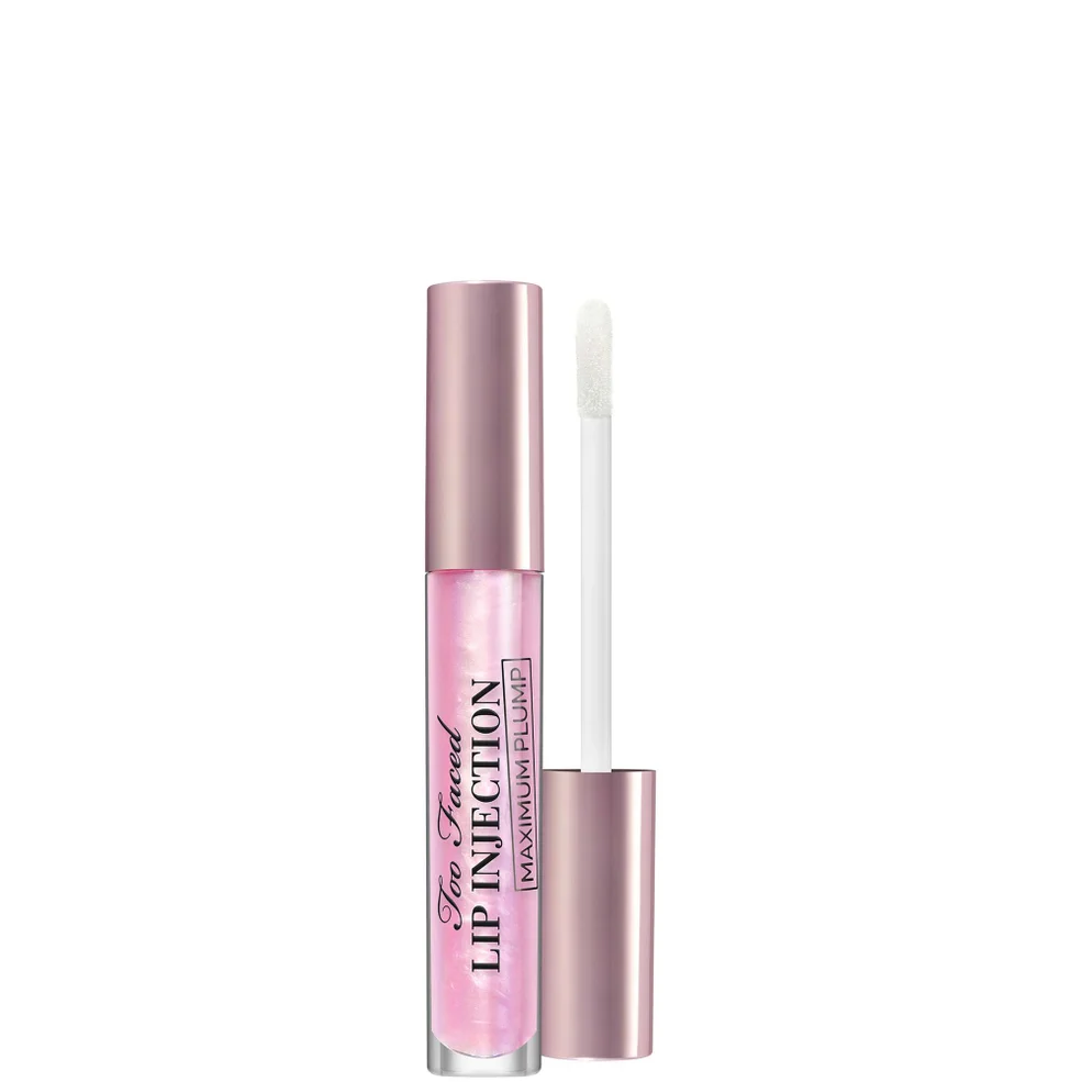Too Faced Lip Injection Maximum Plump Lip Plumper 4g Afbeelding 1