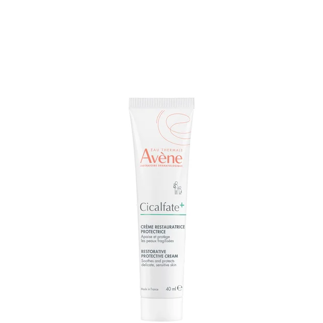 Avène Cicalfate+ Herstellende Beschermende Crème Voor Zeer Gevoelige Huid 40ml