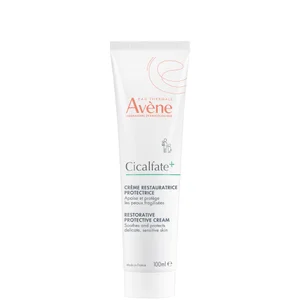 Avène Cicalfate+ Herstellende en Beschermende Crème voor zeer gevoelige huid 100ml - undefined undefined