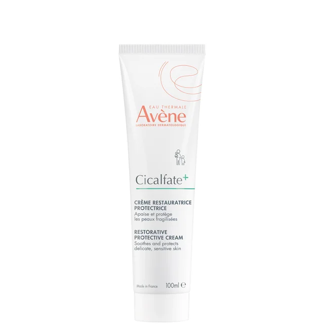 Avène Cicalfate+ Herstellende en Beschermende Crème voor zeer gevoelige huid 100ml