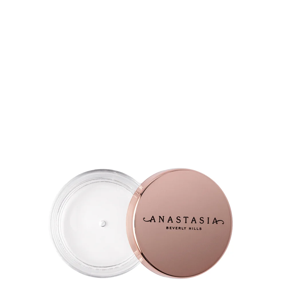 Anastasia Beverly Hills Brow Freeze Extreme Hold Laminated-Look Sculpting Wax Afbeelding 1